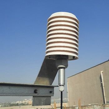 AZS-011/ AZAS-011
Air Temperature & Relativr Humidity Sensor
