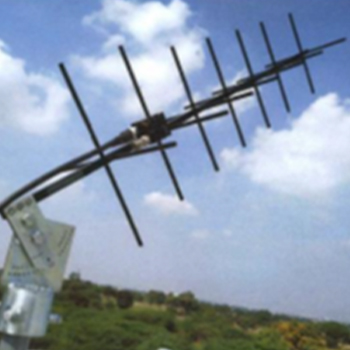 Cross Yagi Antenna