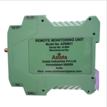AZRMUX Remote Monitoring Unit 