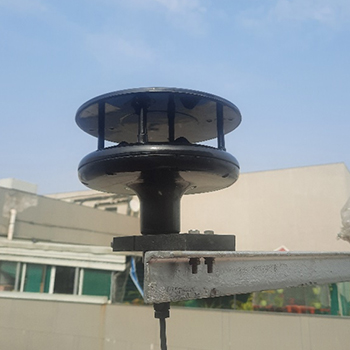 AZS-101 Ultrasonic Wind Speed Direction Sensor